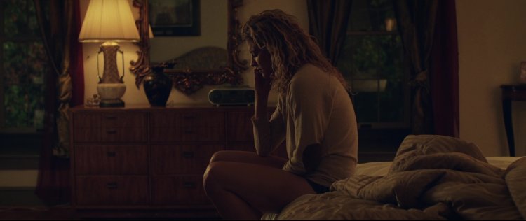 Mature Milf Dylan Doe