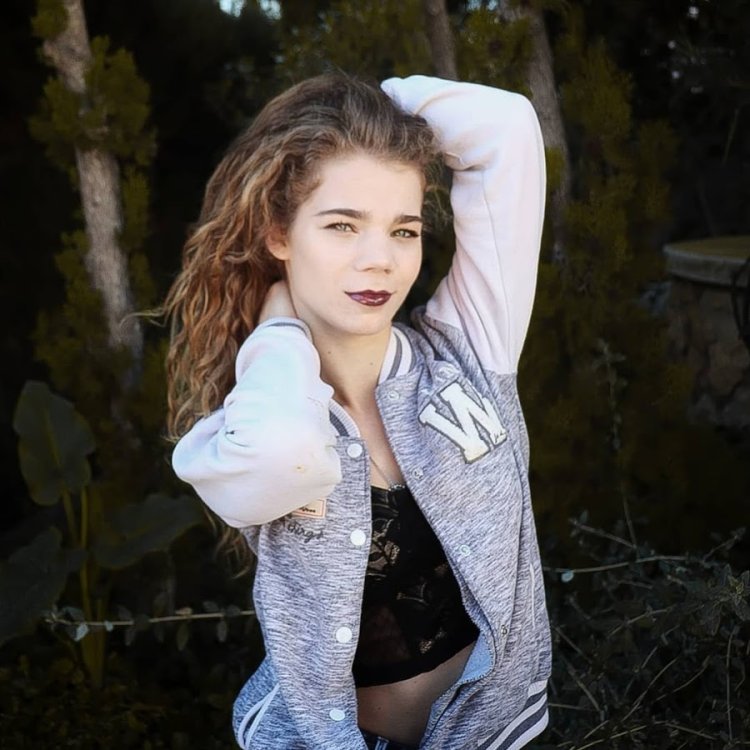 Sabrina Jennarino naked