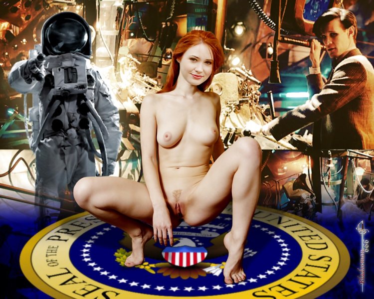 Karen Gillan Jumanji XXX