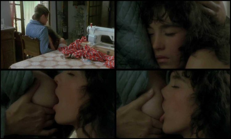 Isabelle Adjani in films naked