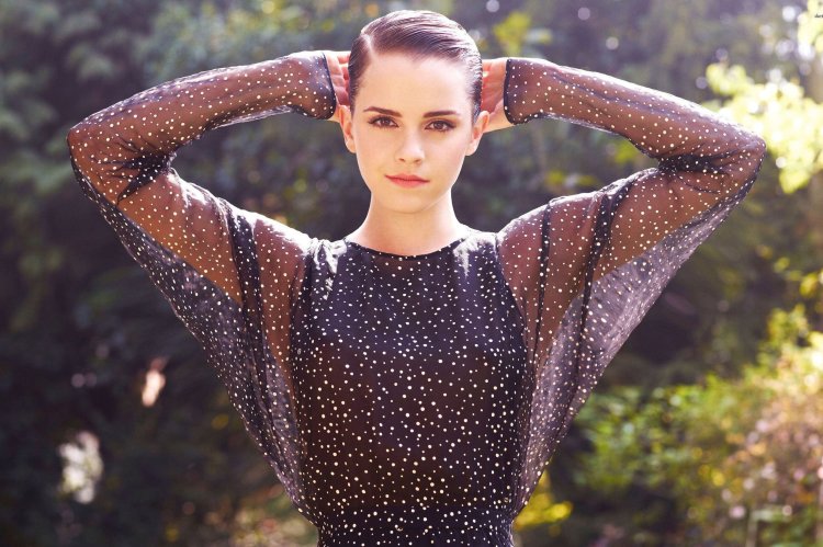 Emma Watson 18 photos+