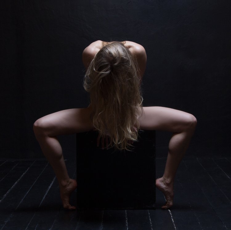 Finnish girls in bed