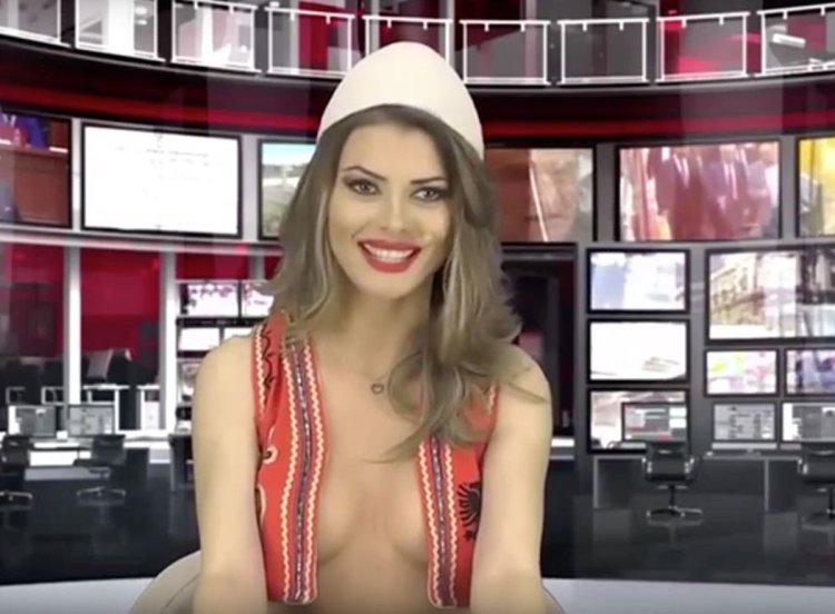 Leading Enki Brazage