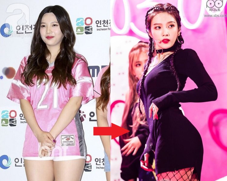 Deepfake Joy Red Velvet