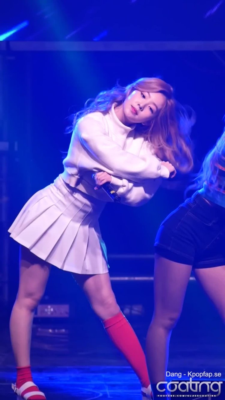 Red Velvet Irene Estri