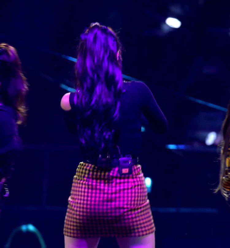 Irene from Red Velvet 2021