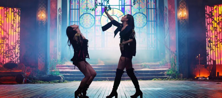 Yeri Red Velvet 2021