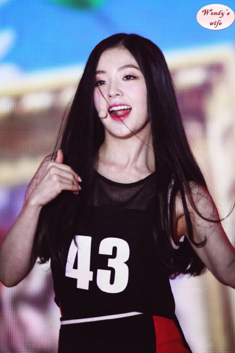 Red Velvet (레드 벳 벳)