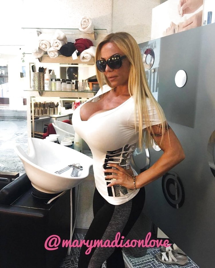 Marymadisonlove Onlyfans