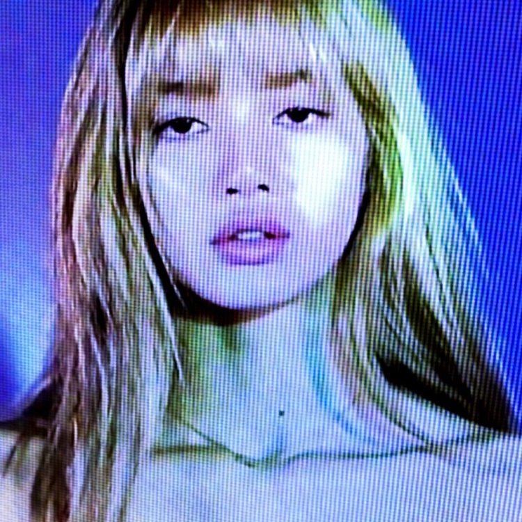 Black Pink 2021 Group