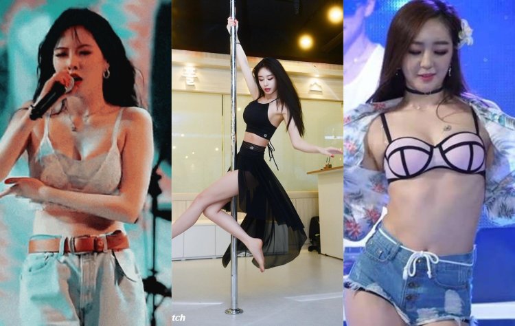 Black Pink and Selena Gomez