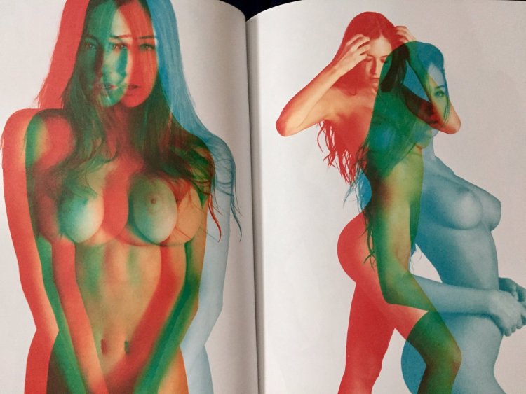 Elsie Hevitt (Elsie Hewitt) 18+XXL