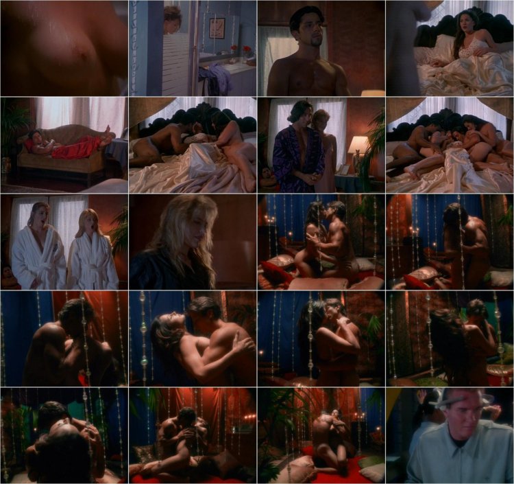 Emmanuel: 1994 Crysta Allen