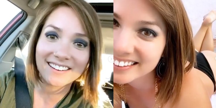 Nicole Mitchell Onlifans