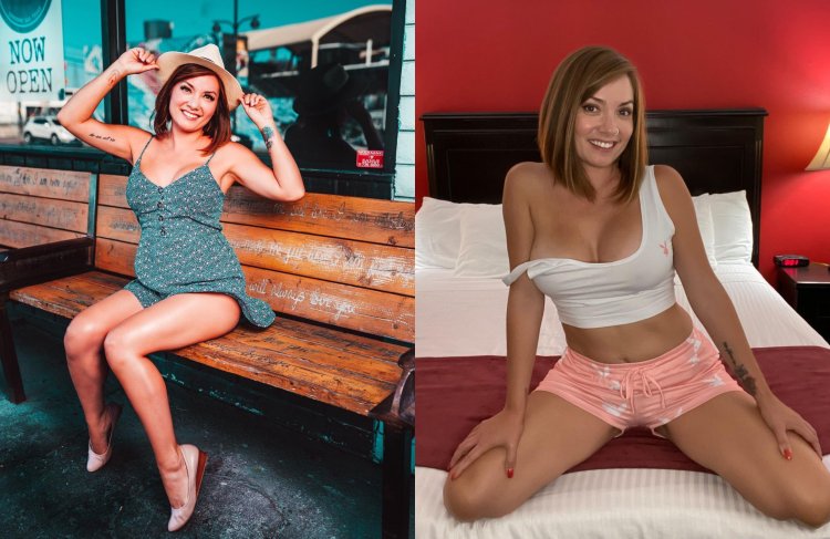 Nicole Mitchell Pastor To Stripper