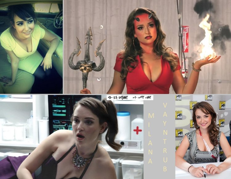 Milana F Aka Rona Annabele 18Teenies Pics Galereys