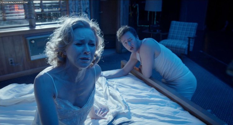 Naomi watts lesbian scenes