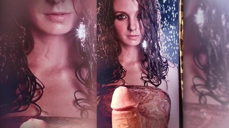 Kitana Lur Double penetration