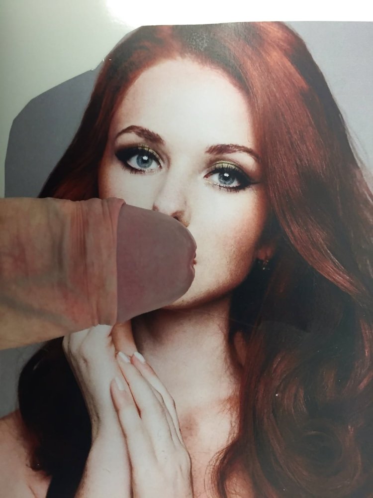 Lena Katina Pornography