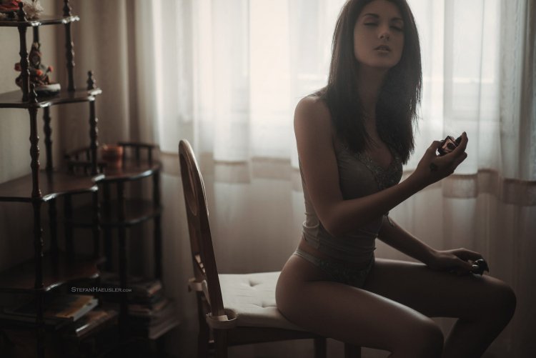 Stefan Haeusler photo