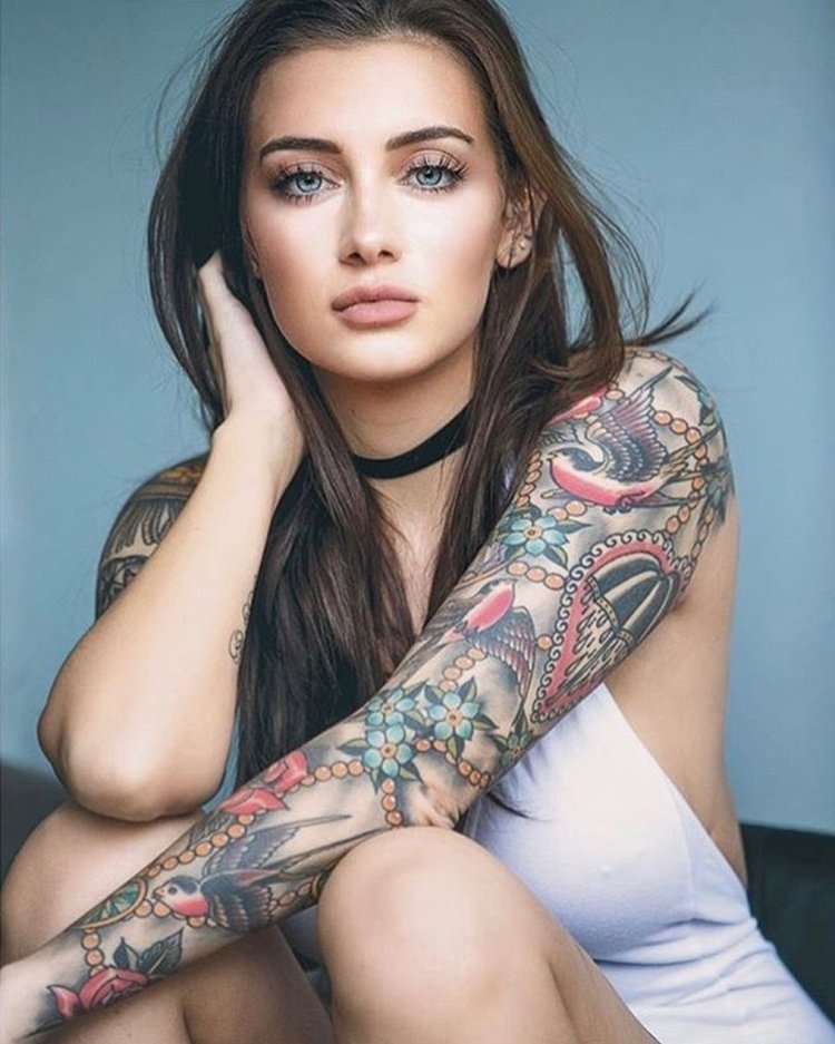 SELINA ChristOFOROU SEMC