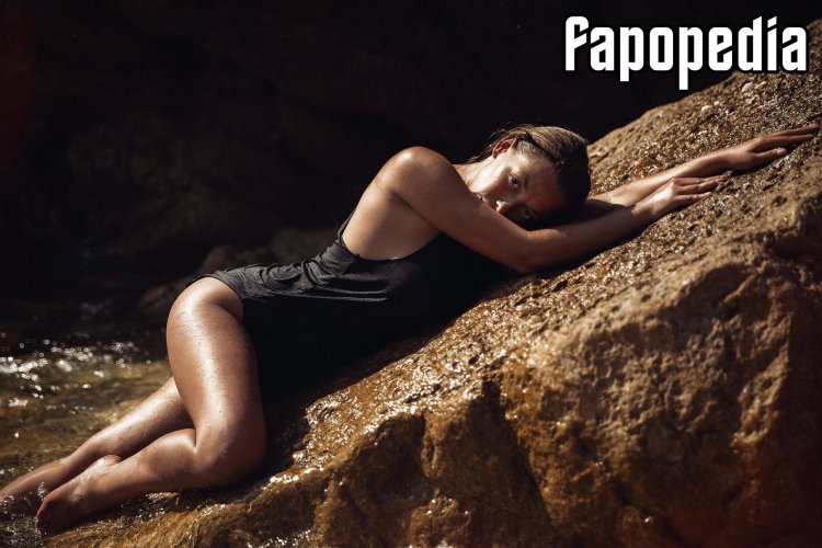 Olga Kobzar Bugs Bunny