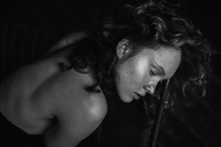 Marina Shcheglova photographer