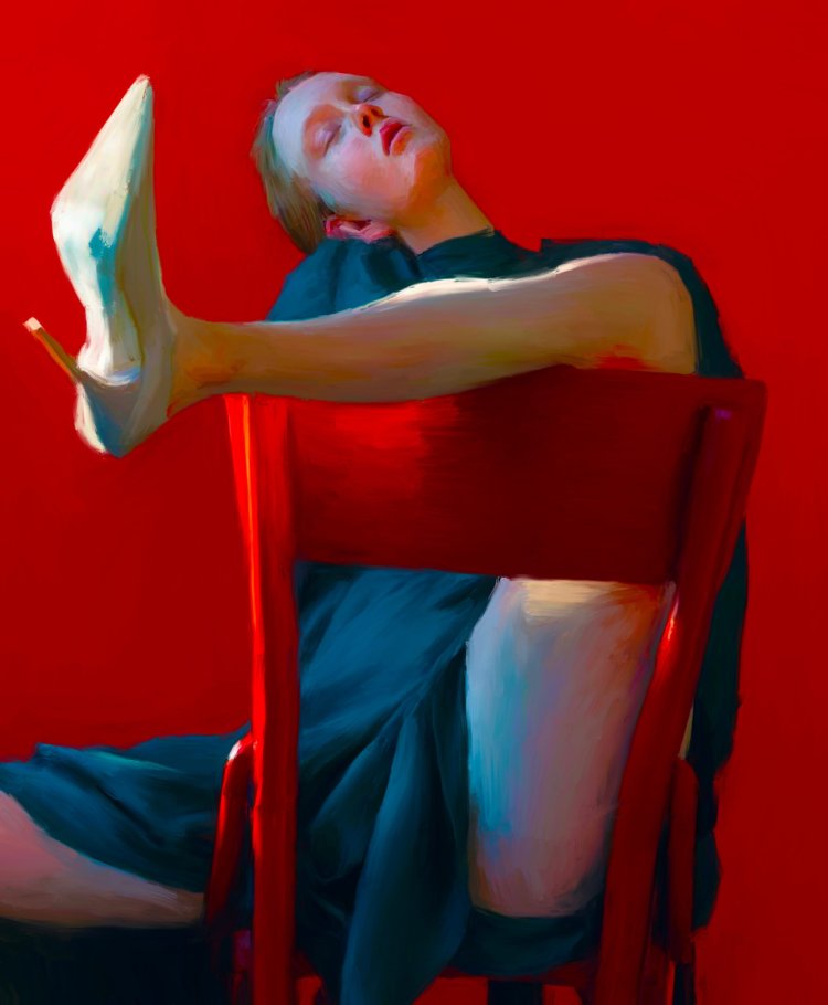 Arina Katastor Ulyanovsk