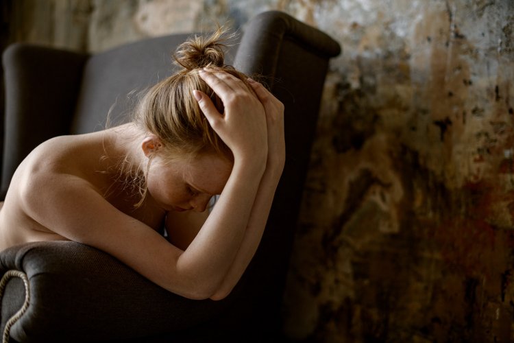 Arina Bernardini Drozdetskaya husband