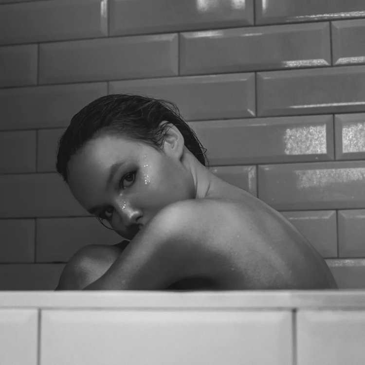 Arina Danilova Naked Ero