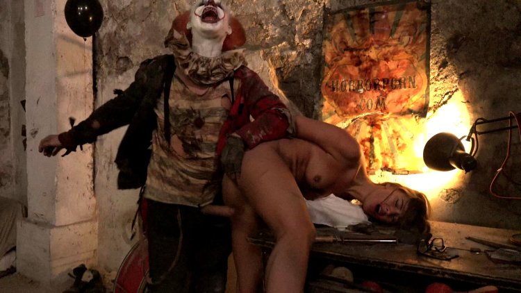 Erotic horrors horror