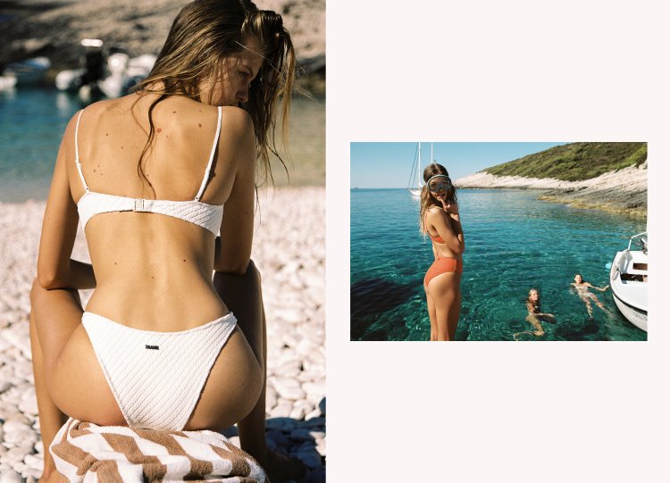 Esther Williams legs