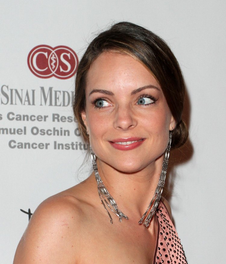 Misty Macallister photo