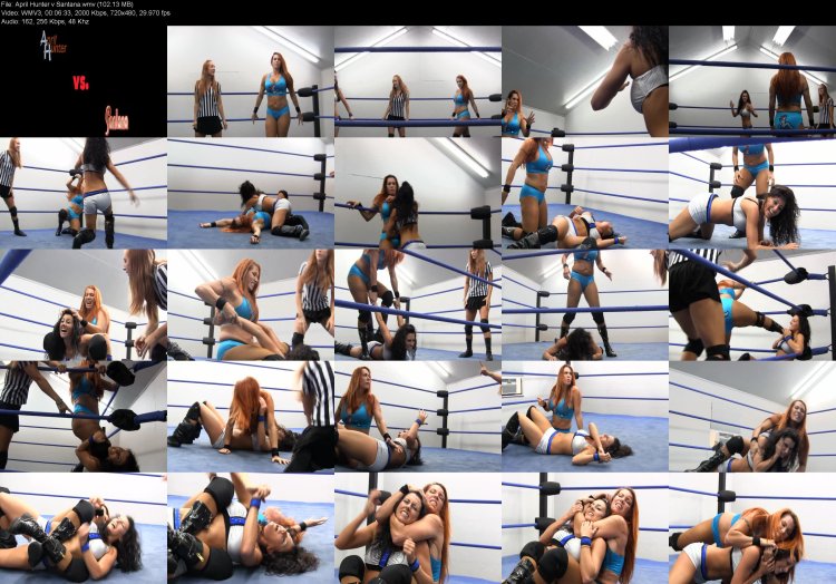 Porn movie with Nikki Hunter