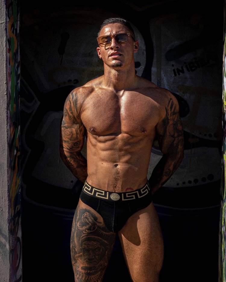 Nicolett Shi Nicolette Shea Double penetration