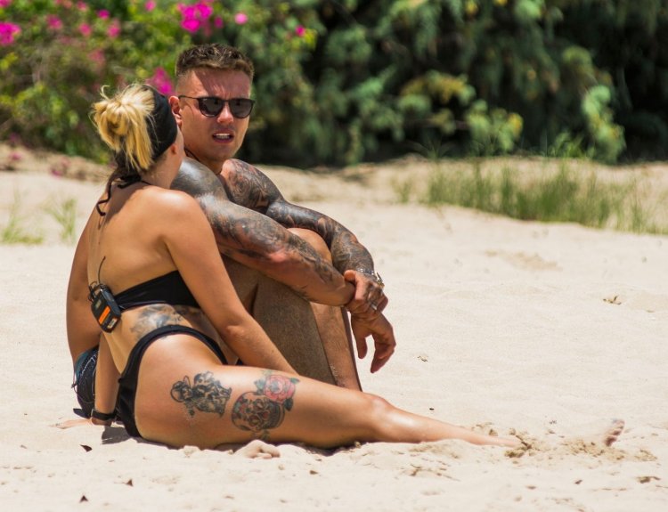 Olivia Blue Olivia Blu