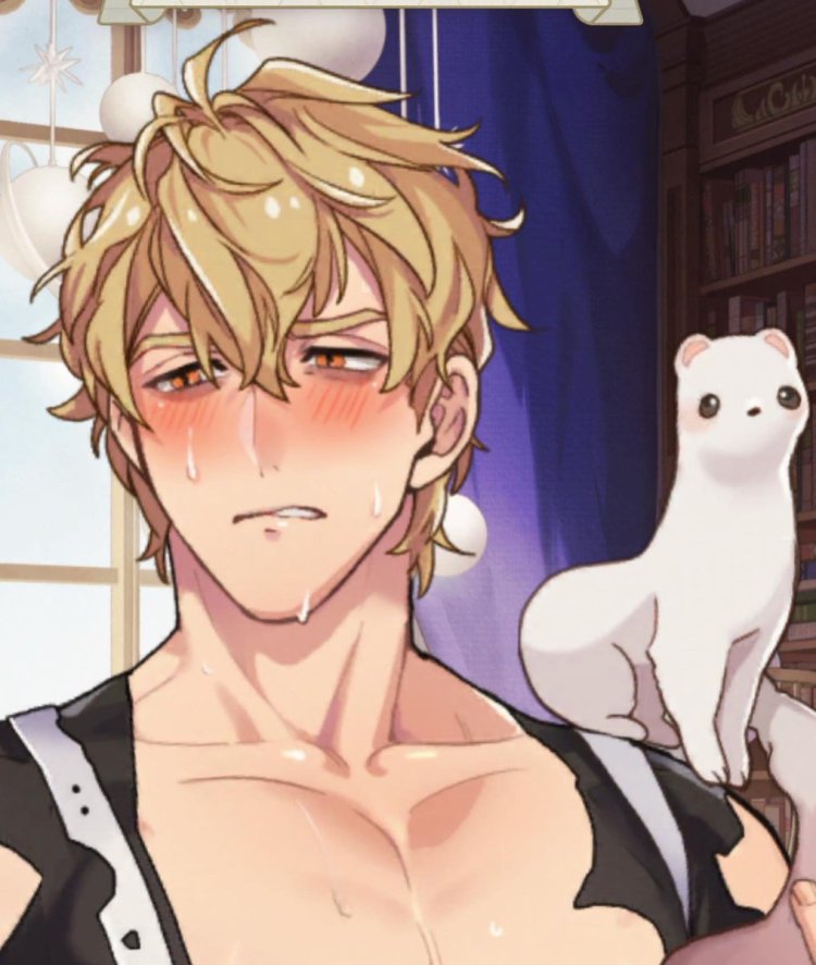 Olivine Nu Carnival NSFW