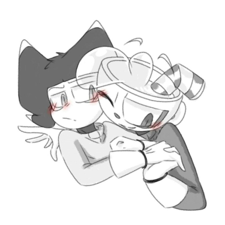 BEBTQFTIM Bendy and Caphedm