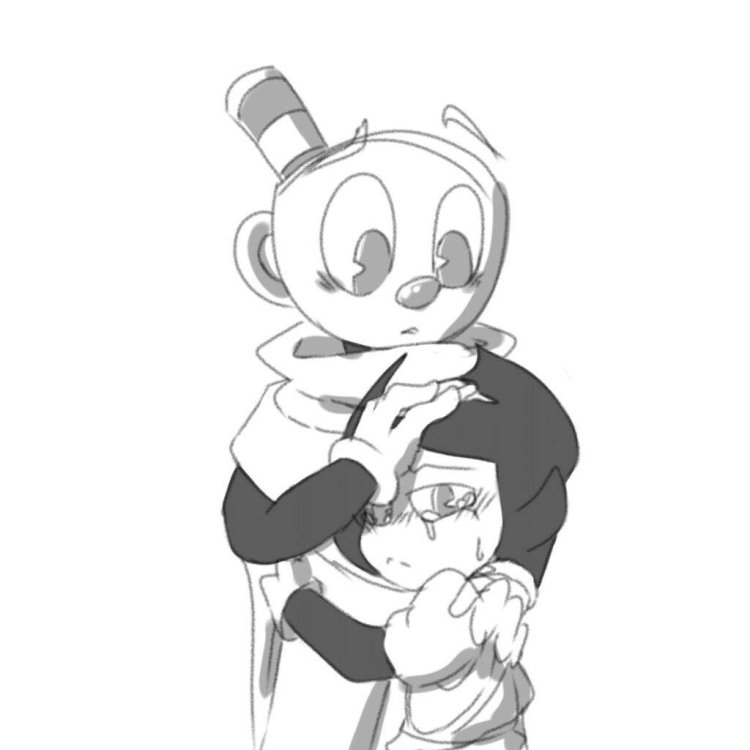 Kaphe and Magman Yaoi