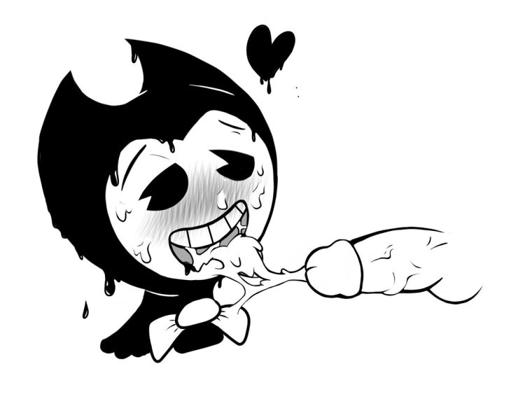 Bendy is pregnant