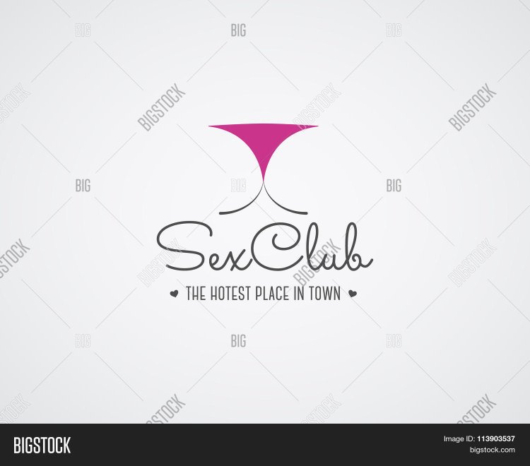 Naked on a white background