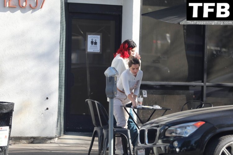 Black background without everything