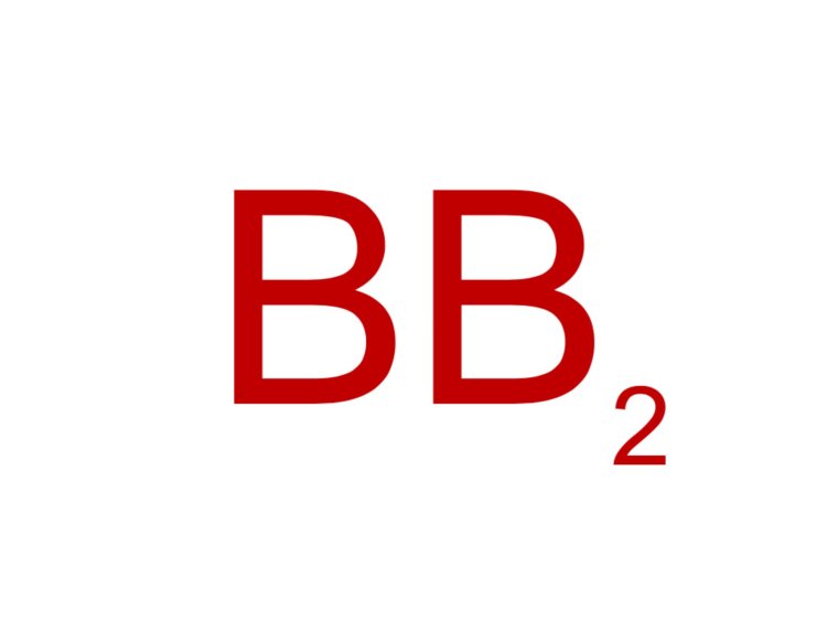 White background minimalism