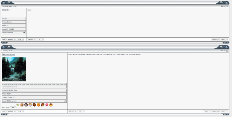 Eddison Ray Buchenan