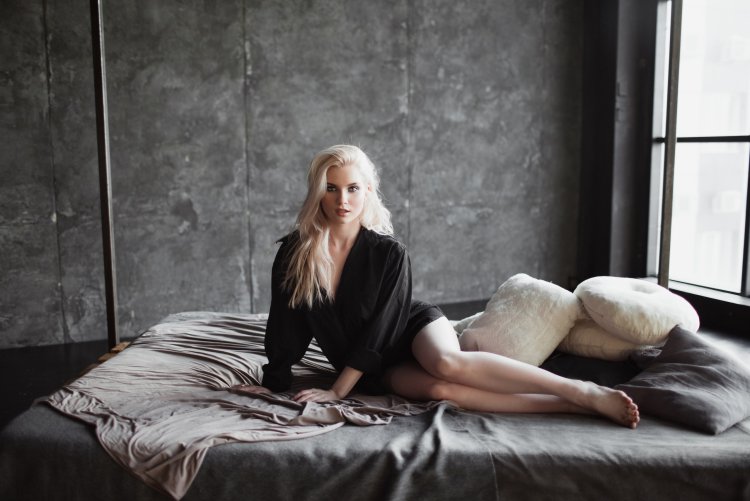 Anastasia Brill 2013