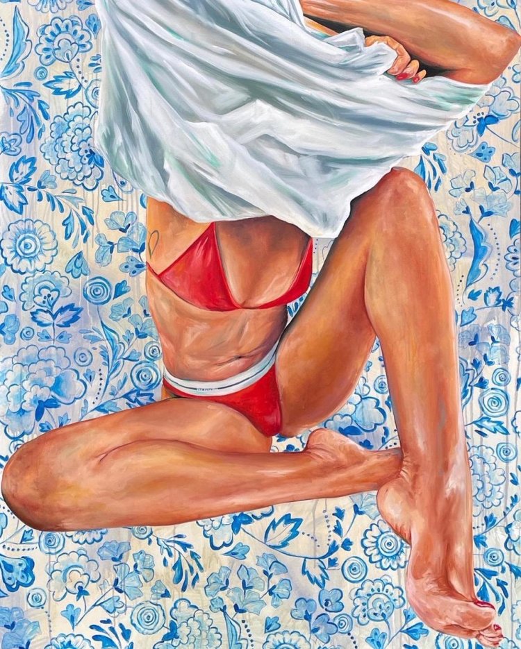 Raphaela Santos Sister Neymar