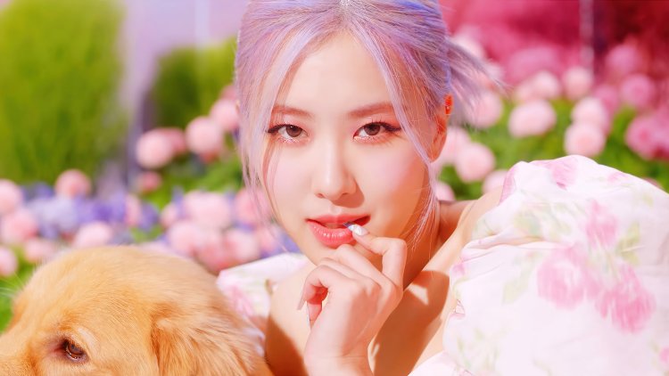 Rose New Zealand singer