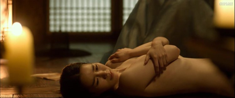 The erotic film of the Philippines