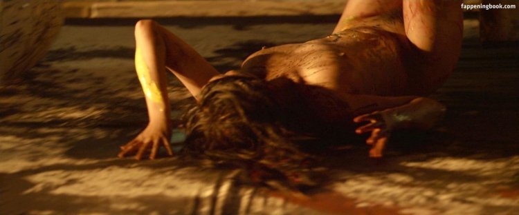 Kornyanka Beutiful Feet