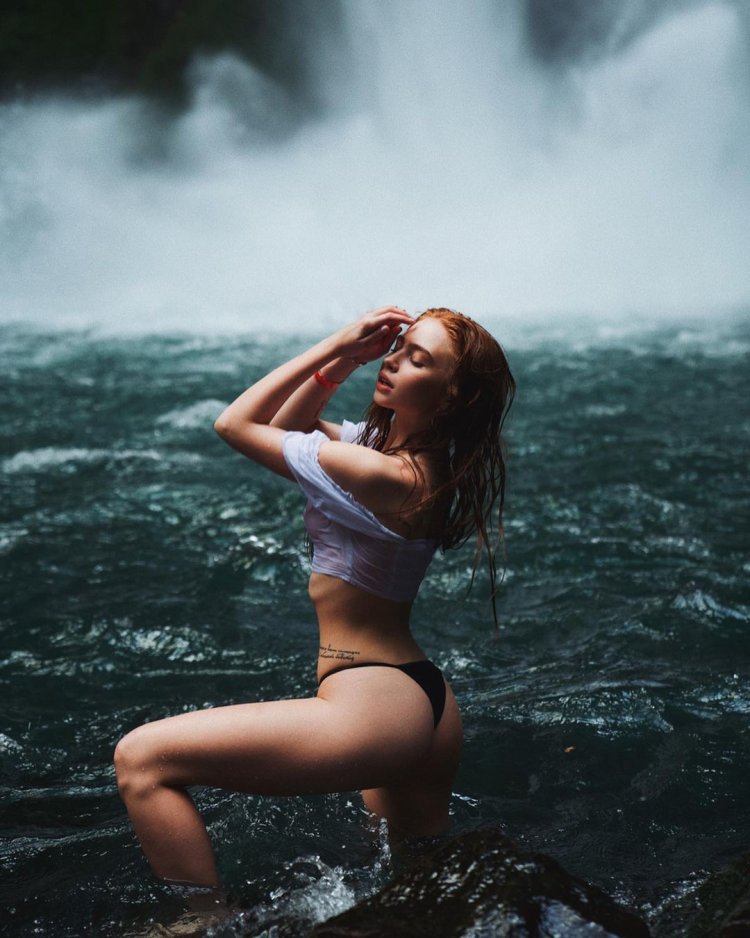 Rinata Valiullina 2020